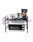 Регулируем рафт етажерка за микровълнова